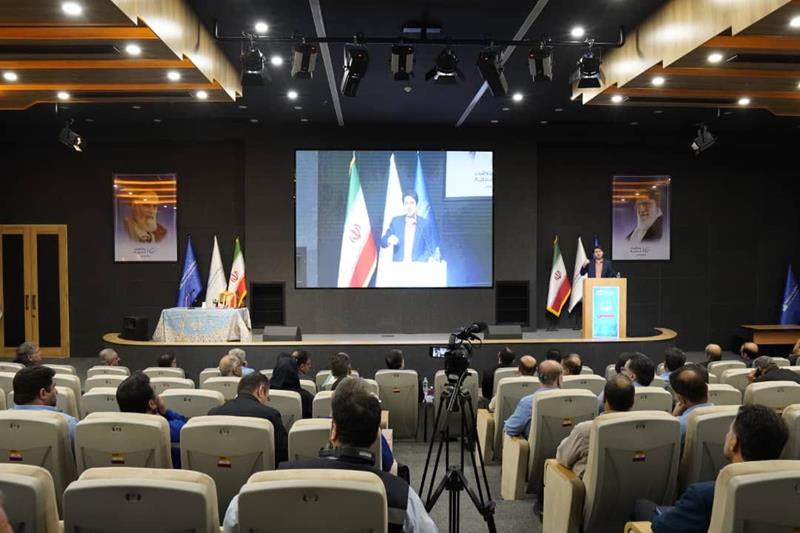 آغاز به کار کانون ارزیابی مدیران در پتروشیمی بندرامام؛ پرورش مدیران برای «بندرامام نوین»